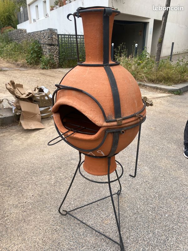Barbecue (image 2)