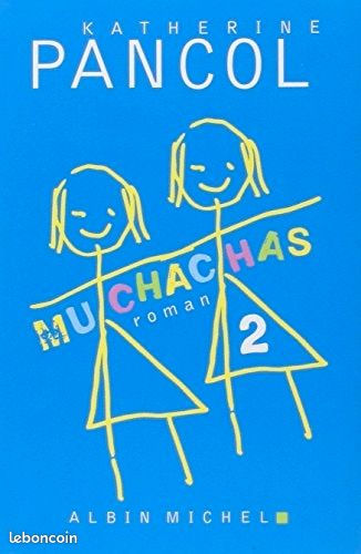 Muchachas 2 (image 1)