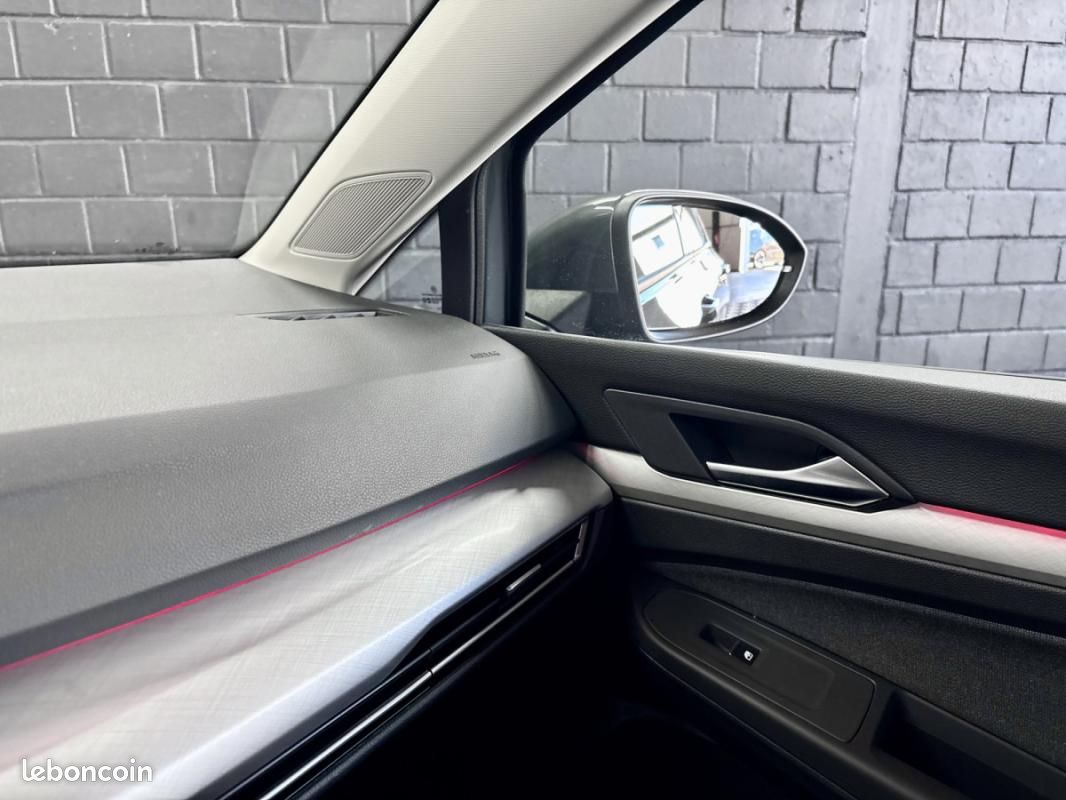 Volkswagen Golf Life 2.0 TDI DSG7 115 CV *4 SAISONS* ACC * CARPLAY (image 20)