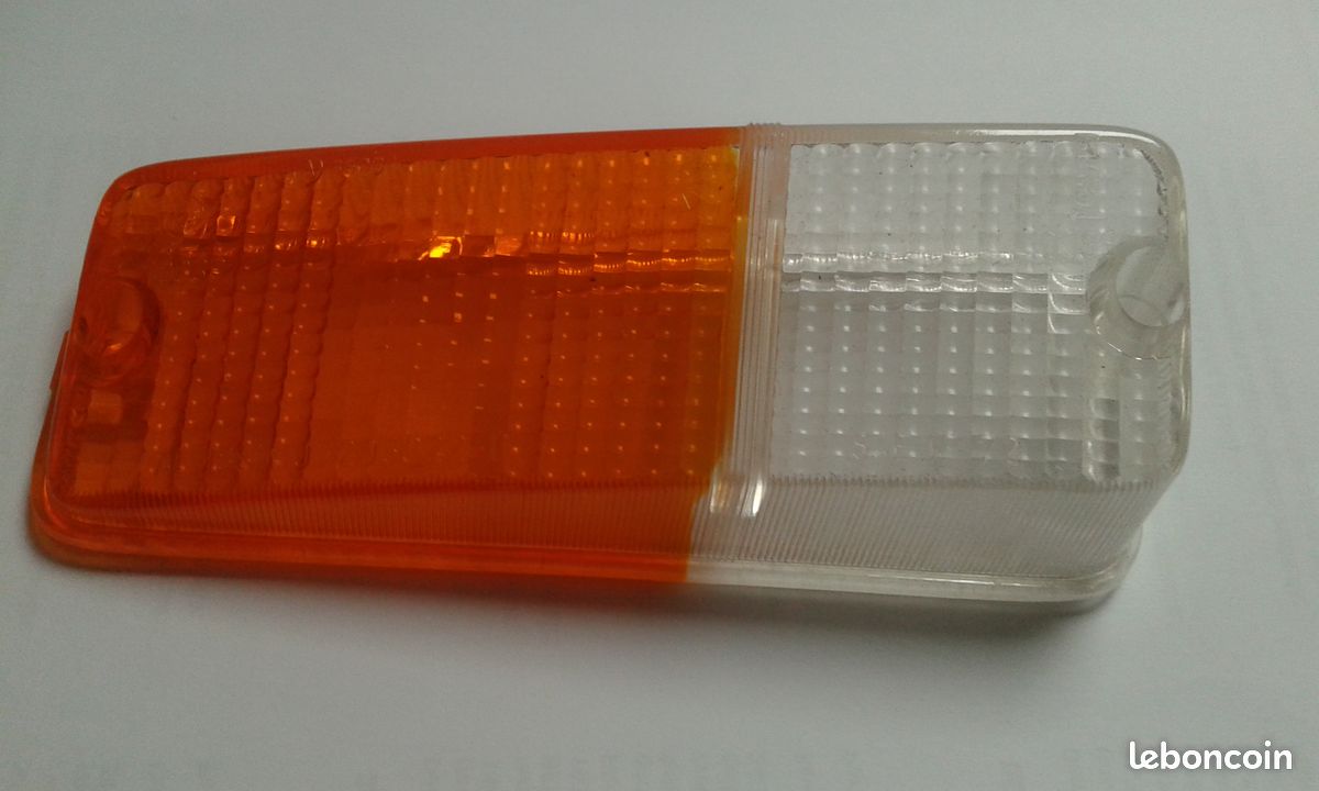 Citroen C 35, fiat , cabochon clignotant neuf (image 1)