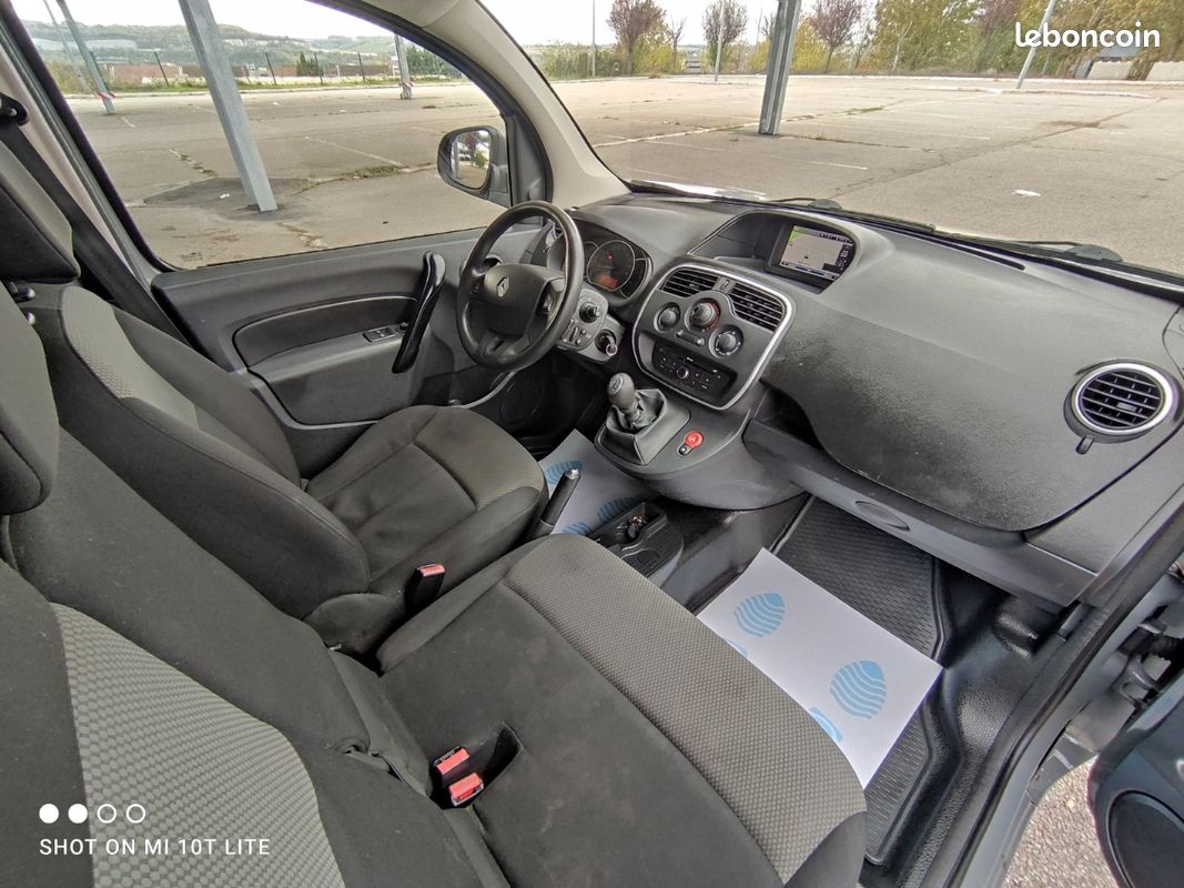 Kangoo maxi 1.5 dci 110cv r-link (image 5)