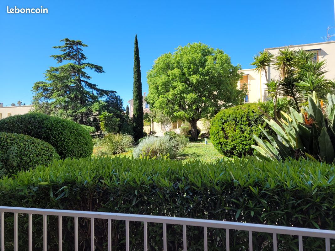 Appartement 3 pièces 68 m² · à Carqueiranne · 68 m² · 1 200 €/mois
