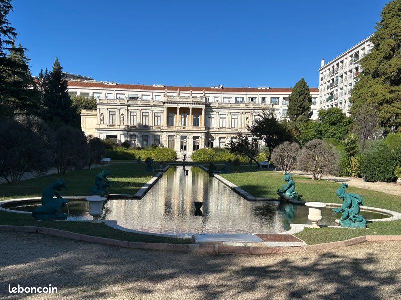 Appartement 3 pièces 57 m² · à Nice · 57 m² · 297 000 €