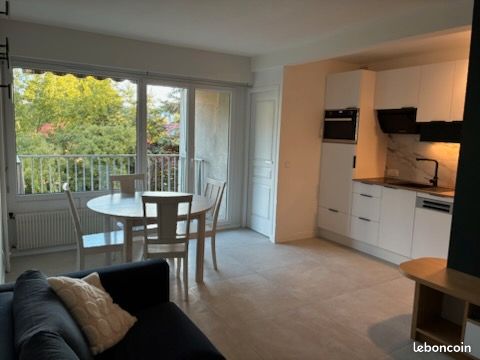 Appartement 2 pièces 32 m² · à Annecy · 32 m² · 780 €