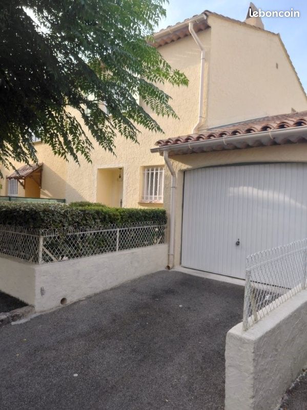 Maison 3 pièces 71 m² · à Fréjus · 71 m² · 405 000 €