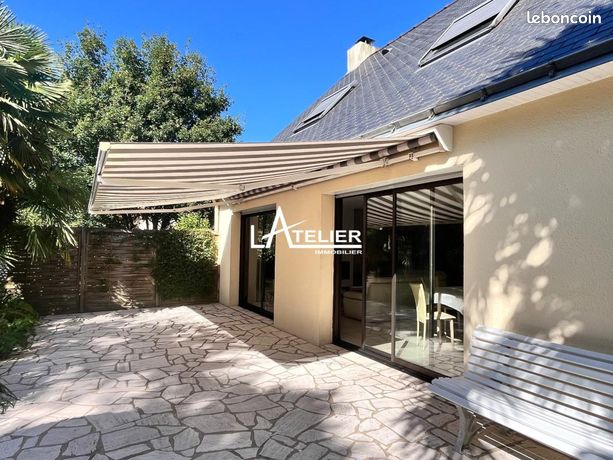 Maison 6 pièces 173 m²