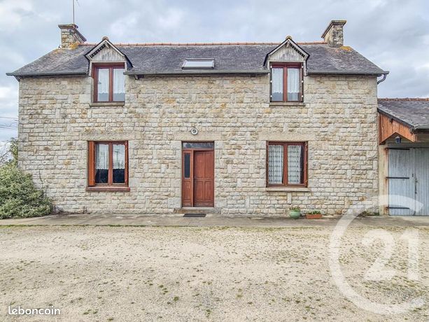 Longère 6 pièces 145 m²
