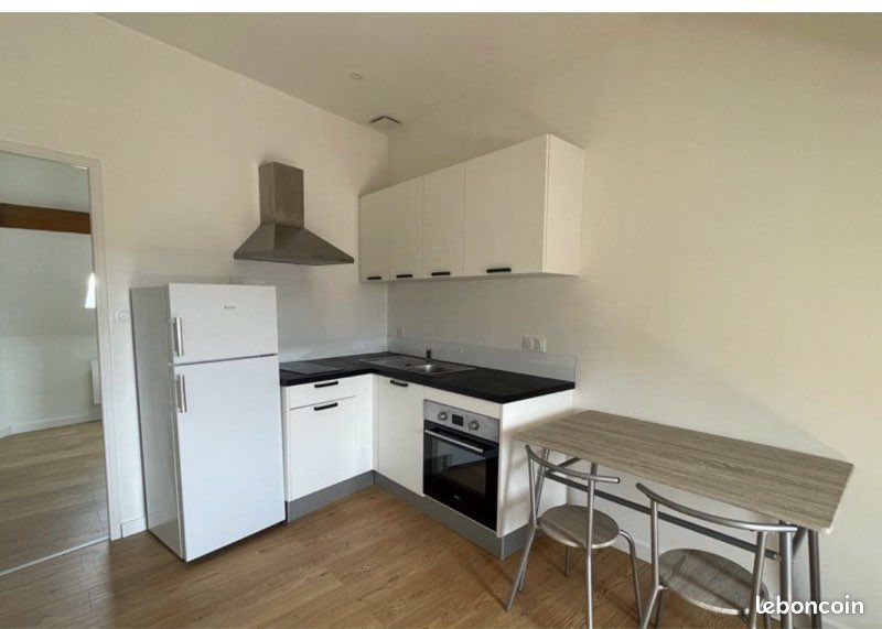 Appartement 2 pièces 34 m² · à Bobigny · 34 m² · 480 €/mois