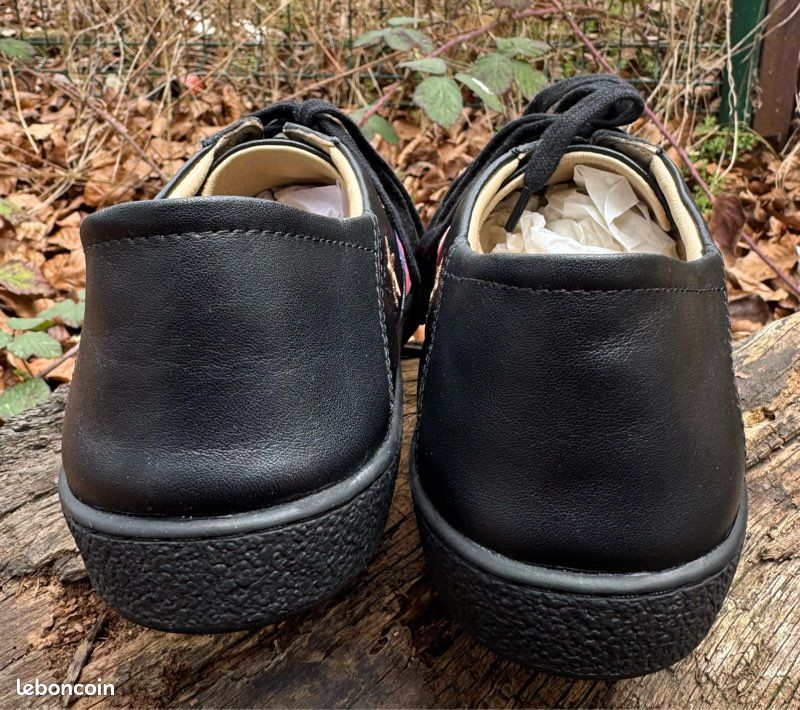 Baskets Gucci (image 4)