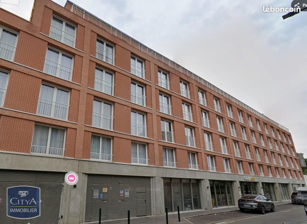 Parking Toulouse · 90 €/mois
