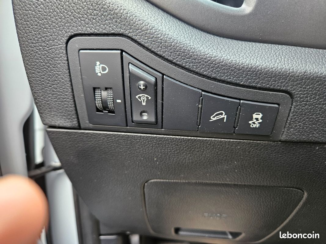 KIA Sportage EX 4WD 115 cv (image 15)
