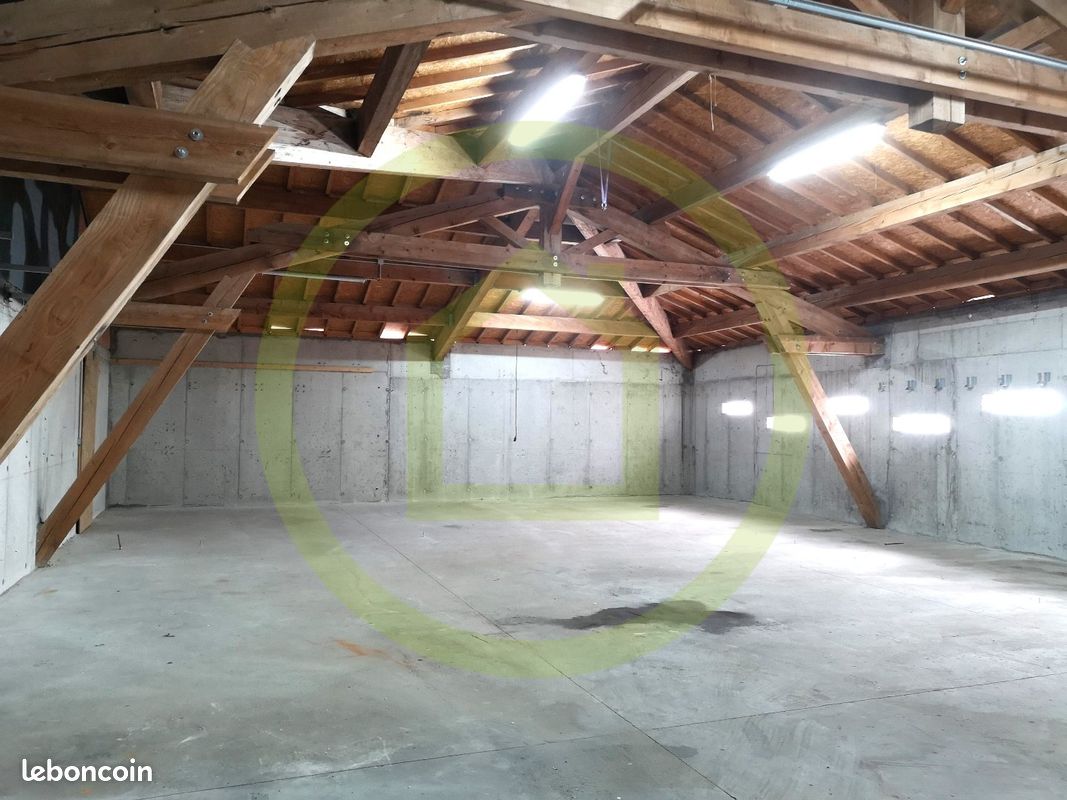 Maison 3 pièces 85 m² · à Saint-Rambert-d'Albon · 85 m² · 380 000 €