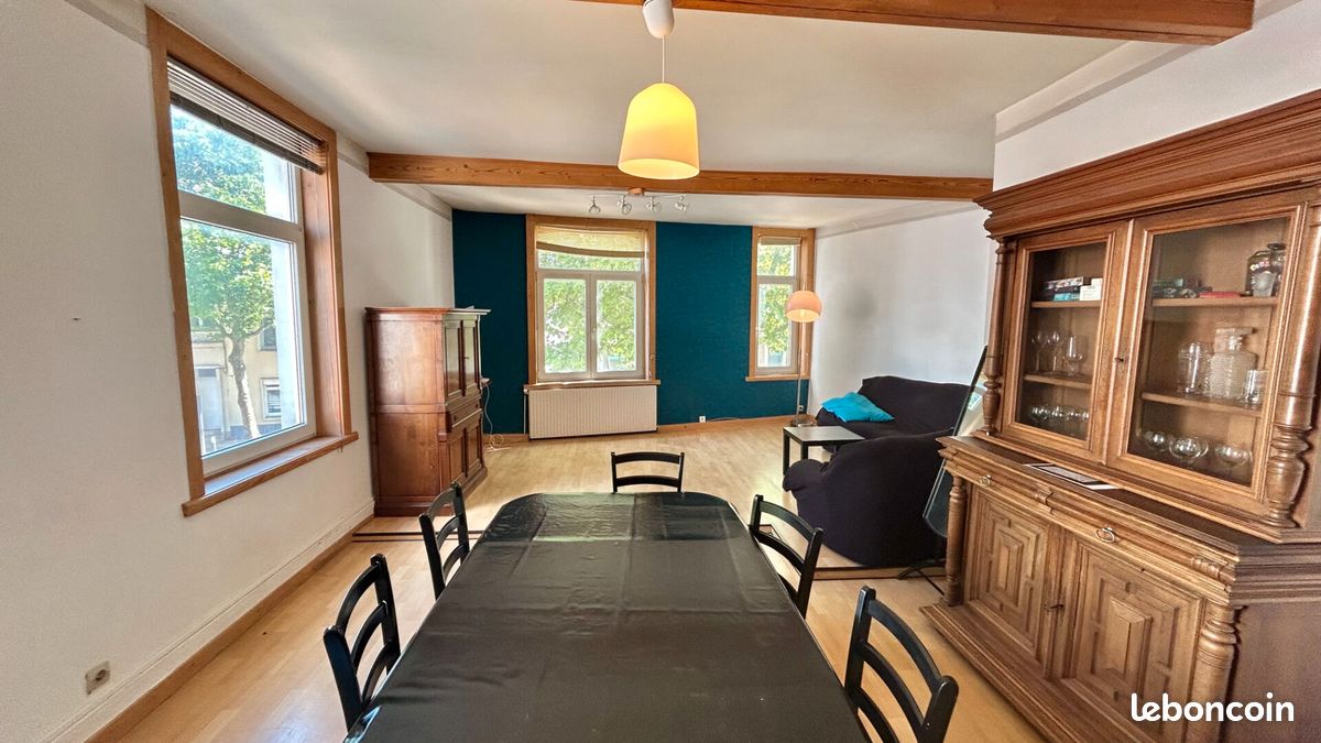 Appartement a louer calais - 1 pièce(s) - 25 m2 - Surfyn