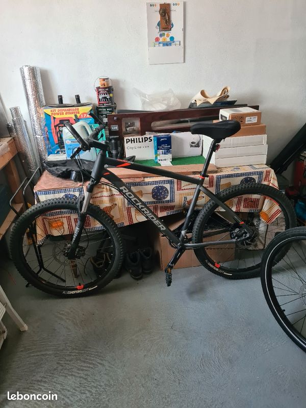 Rockrider st900 (image 1)
