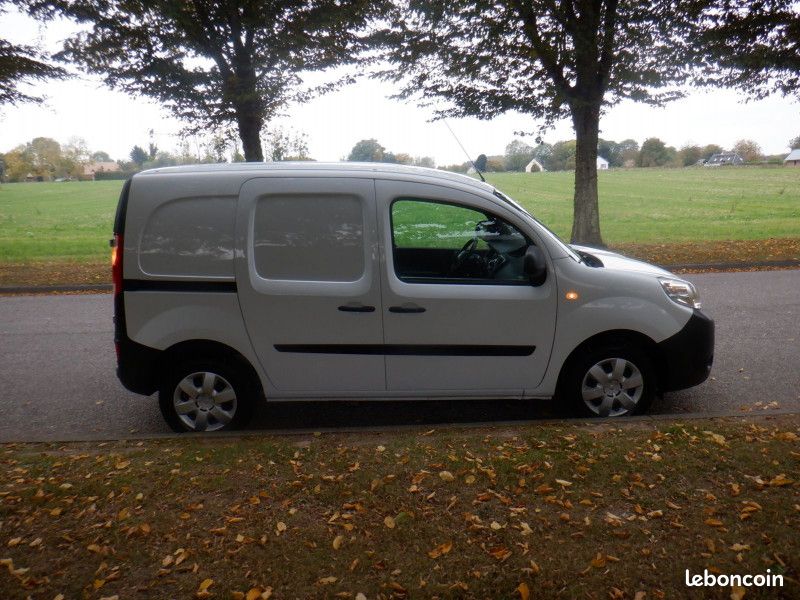 Renault KANGOO II EXPRESS 1.5 DCI 90CH EXTRA R-LINK (image 6)