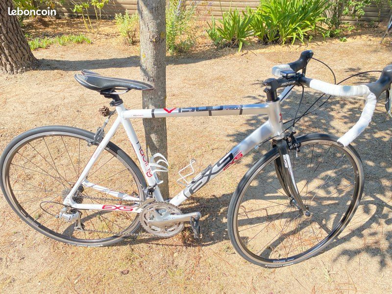 Vélo EXS taille M (image 1)