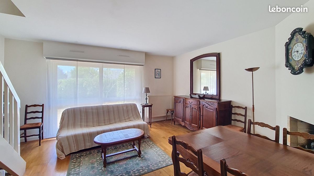 Maison 4 pièces 84 m² · à Le Pouliguen · 84 m² · 420 000 €