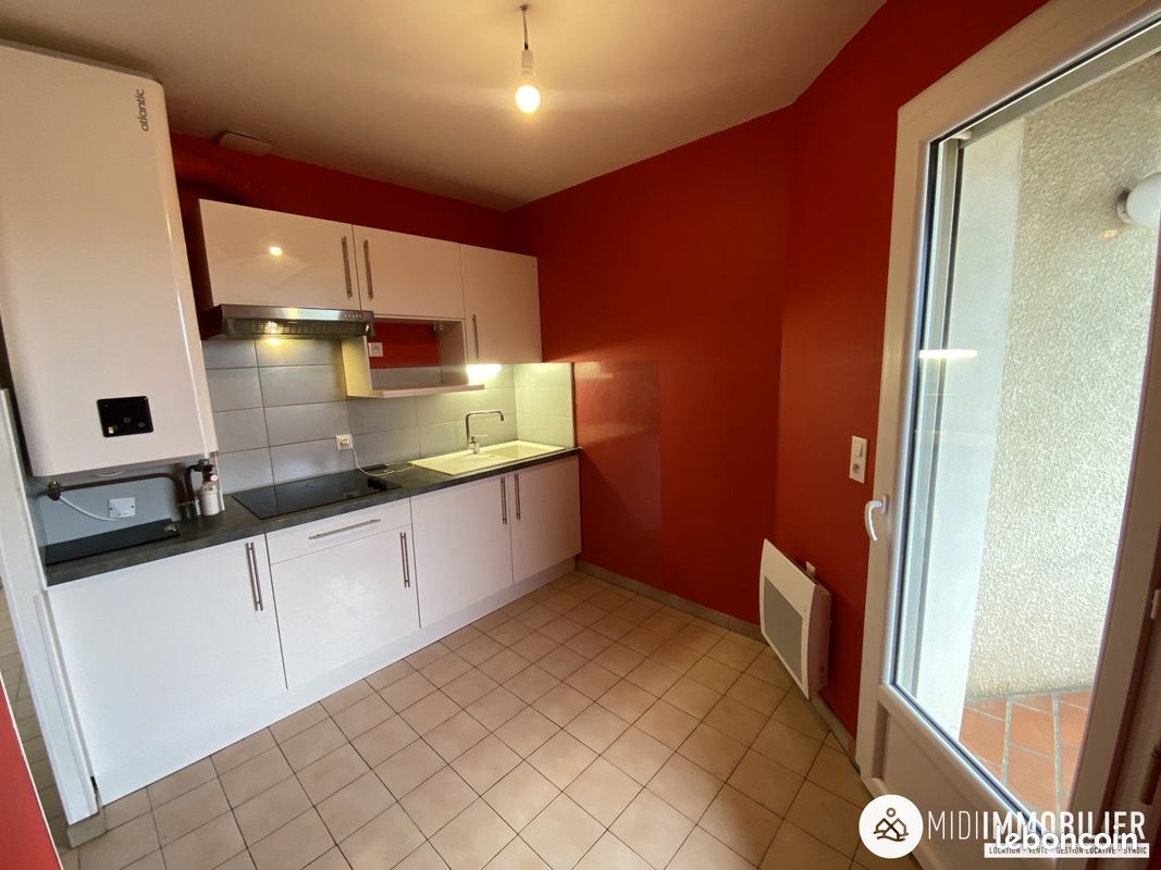 Appartement 1 pièce 35 m² · à Albi · 35 m² · 440 €