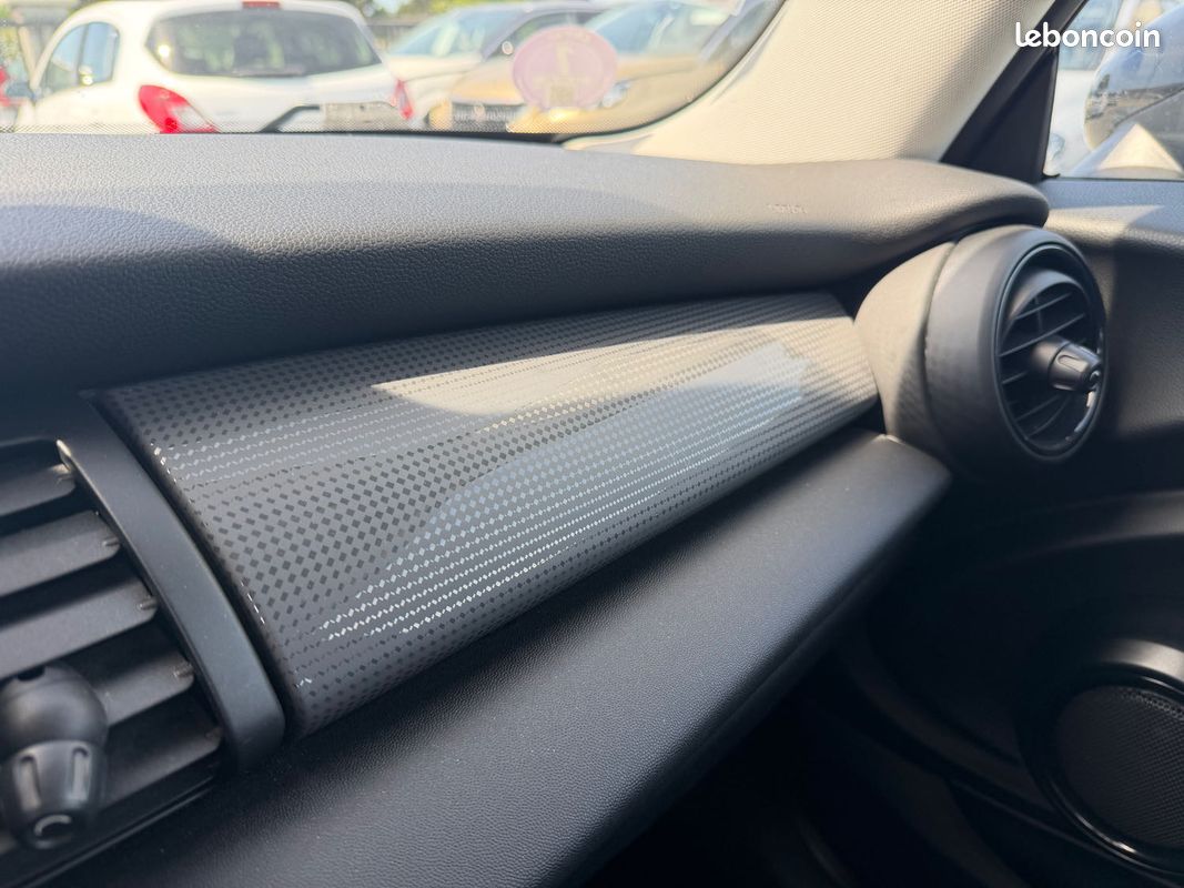 Mini cooper 1.5i 136ch boite auto garantie (image 6)