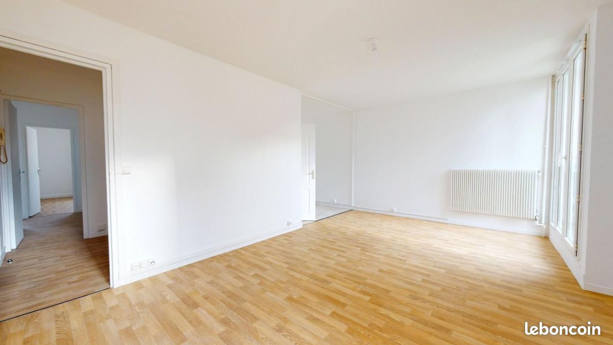 Appartement 5 pièces 91 m² · à Sannois · 91 m² · 188 000 €