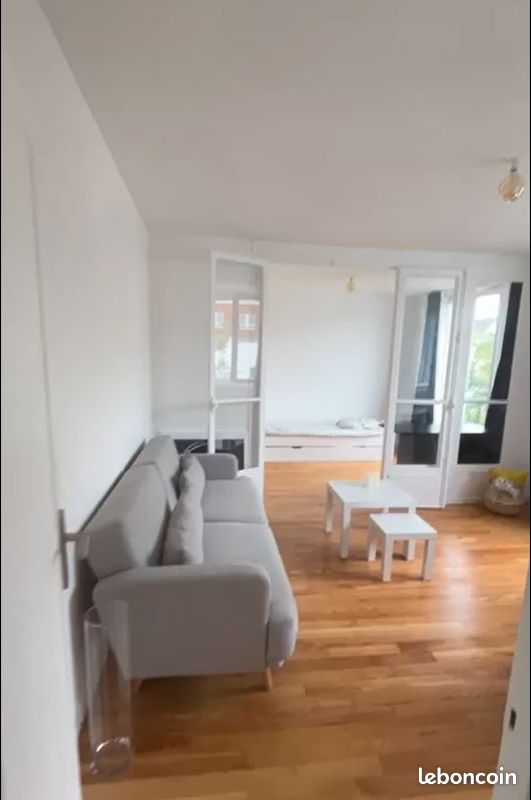 Appartement 3 pièces 52 m² · à Colombes · 52 m² · 1 490 €/mois