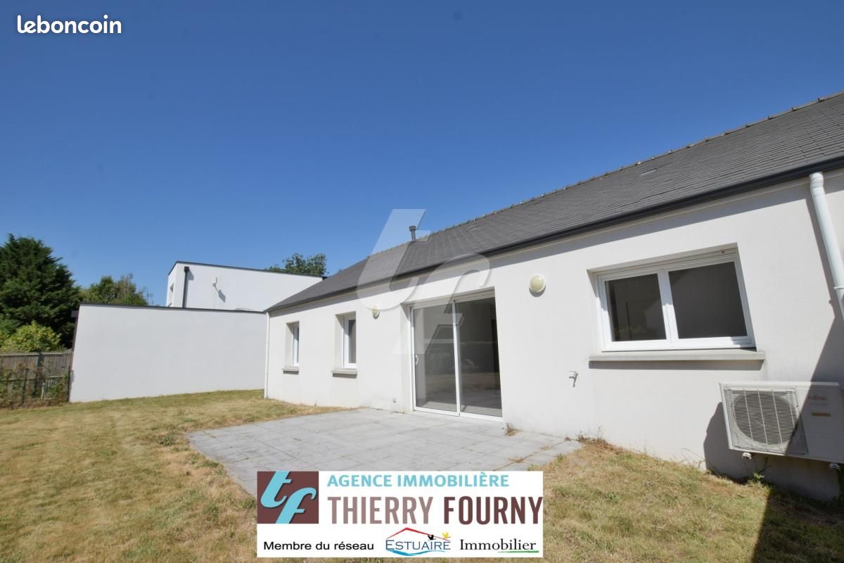 Maison 4 pièces 85 m² · à Héric · 85 m² · 260 500 €