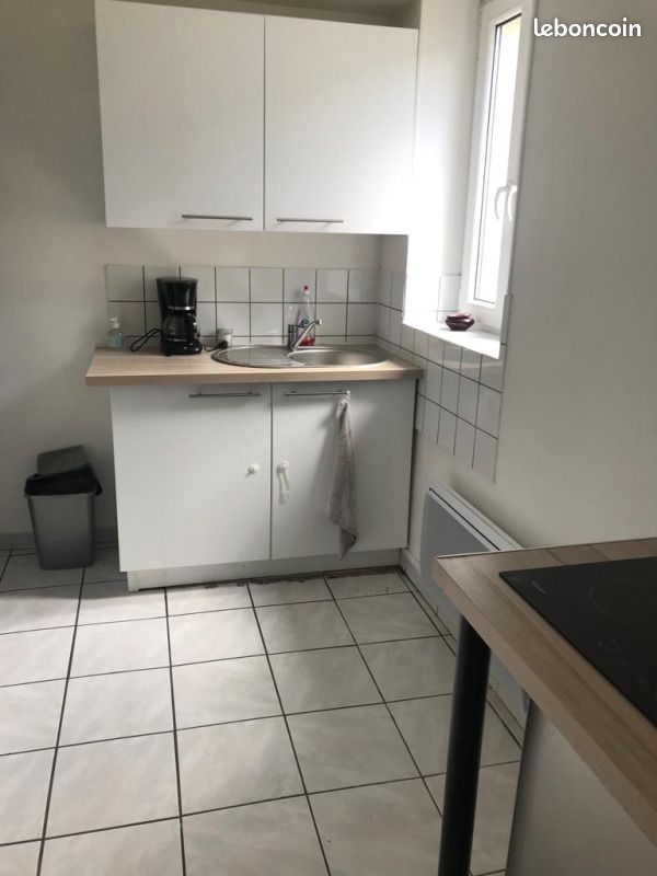 Appartement 3 pièces 56 m² · à Saint-Quentin · 56 m² · 583 €