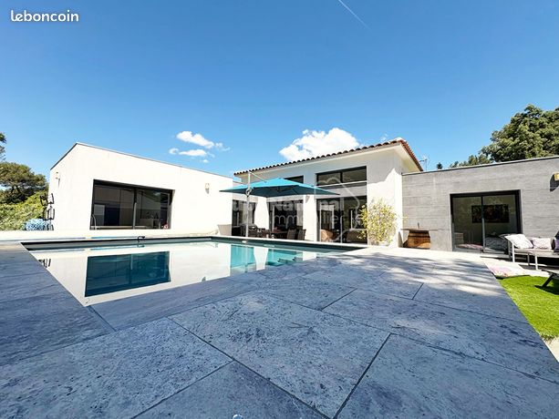 Maison 4 pièces 133 m²