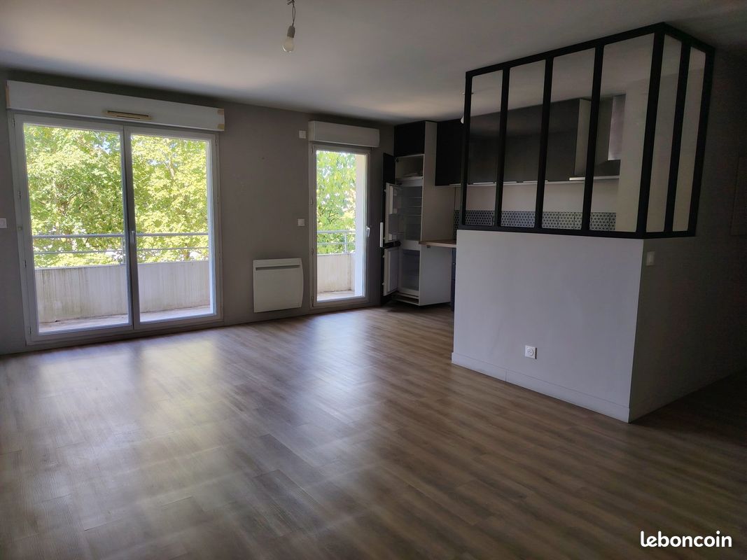 Appartement 2 pièces 49 m² · à Nantes · 49 m² · 780 €