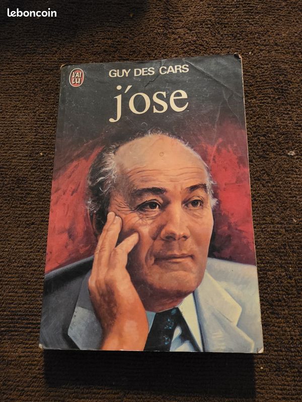 J'ose