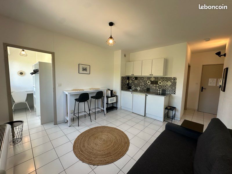 Appartement 2 pièces 25 m² · à Arles · 25 m² · 600 €
