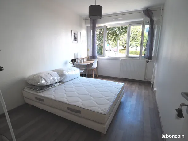 Annonce location Appartement nantes