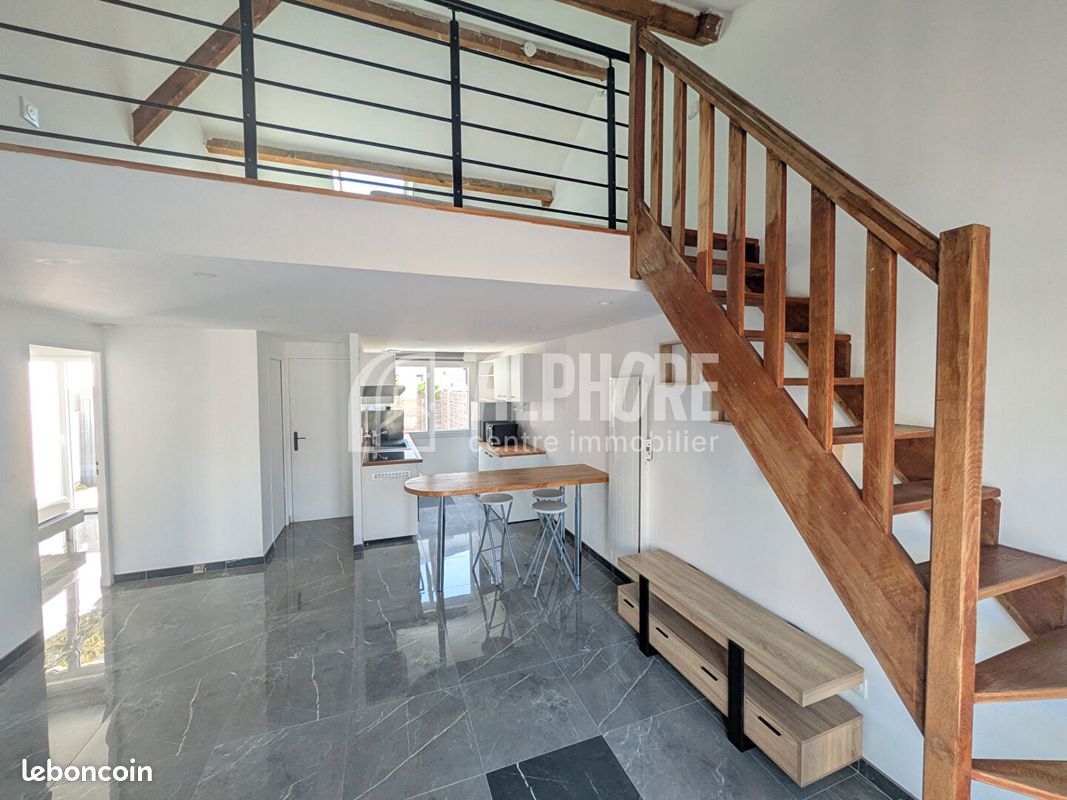 Maison 6 pièces 75 m² · à Saint-Nazaire · 75 m² · 435 000 €