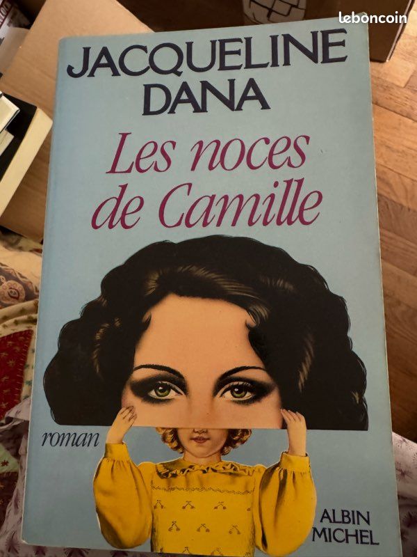 Livres différents auteurs (image 5)