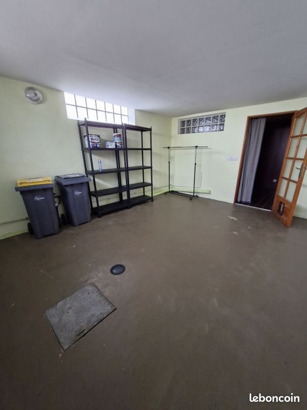 Maison de ville 2 pièces 39 m² (image 10)