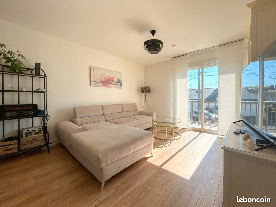 Maison 5 pièces 101 m² · aux Ponts-de-Cé · 101 m² · 289 990 €