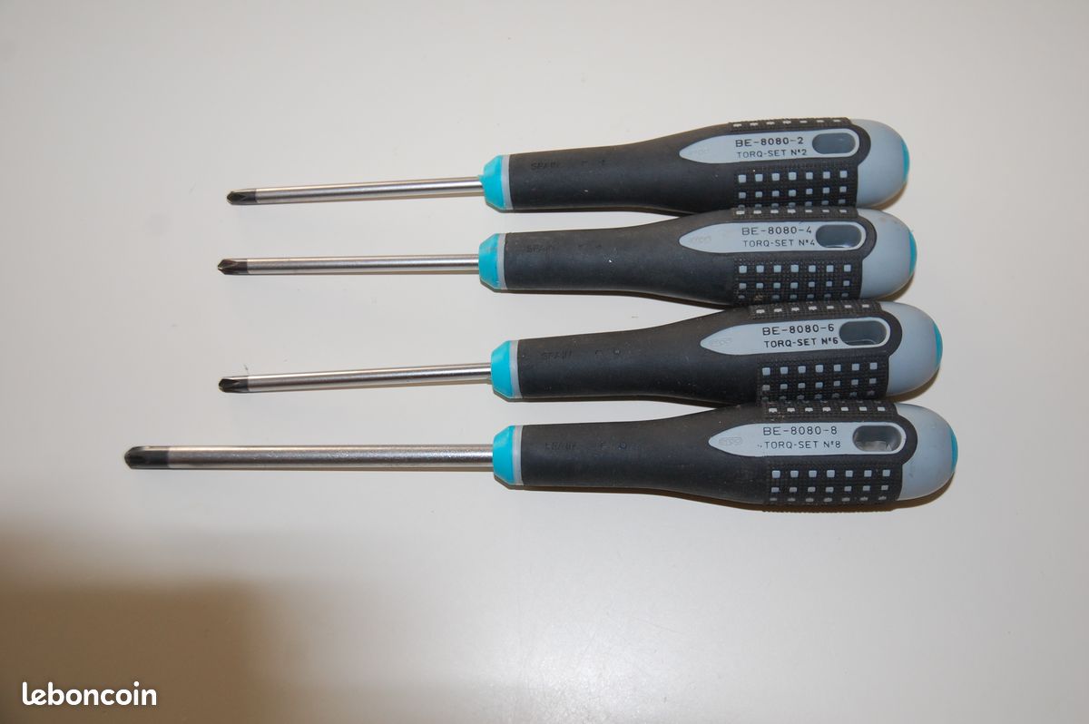 FACOM STM.17 – Douille 1/2" 17 Mm Pour Vis 6 Pans Creux, Chromée, Très Haute Qualité