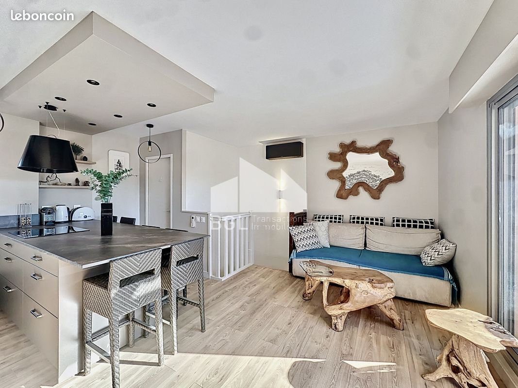 Appartement 3 pièces 50 m² · à Bormes-les-Mimosas · 50 m² · 349 000 €