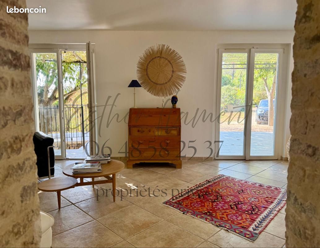 Maison 5 pièces 153 m² · à Alès · 153 m² · 400 000 €