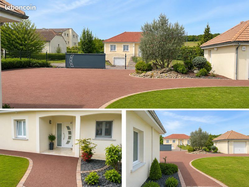 Maison 7 pièces 170 m² · à Bethon · 170 m² · 326 000 €