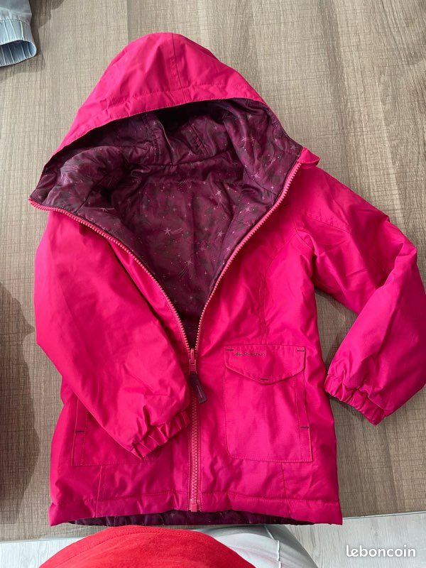 Veste/blouson (image 2)