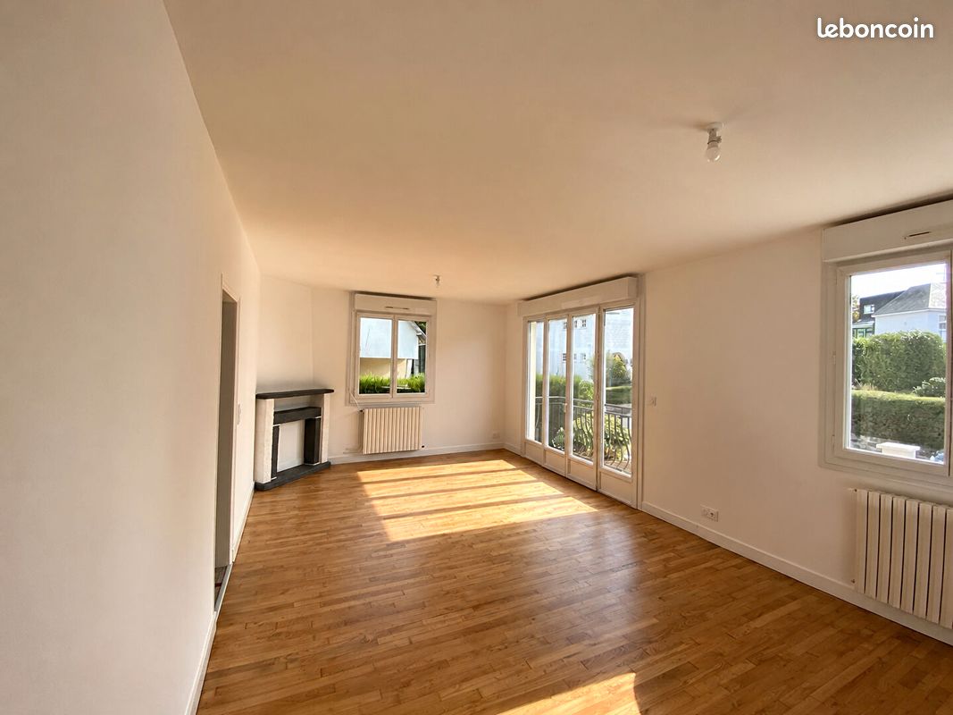 Maison 5 pièces 94 m² · à Betton · 94,1 m² · 1 300 €/mois
