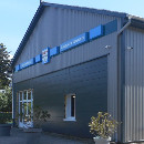garage auto vézeronce