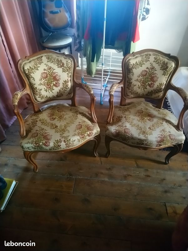 Fauteuil (image 1)