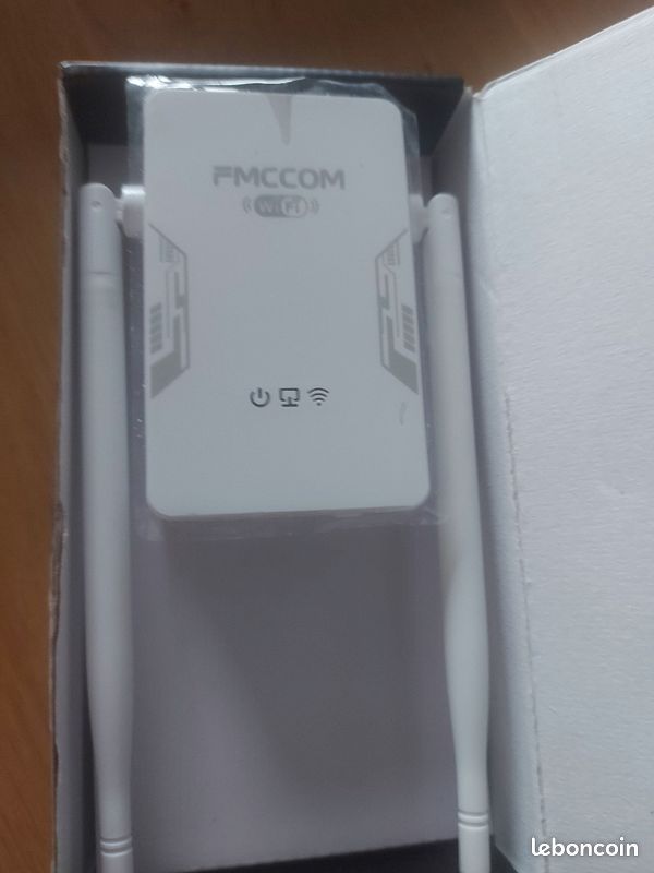 Amplificateur wifi (image 2)