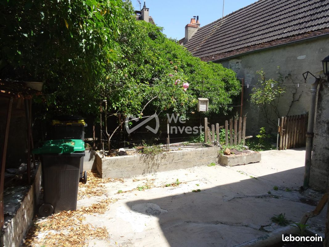 Maison 5 pièces 110 m² · à Deux Rivières · 110 m² · 59 900 €