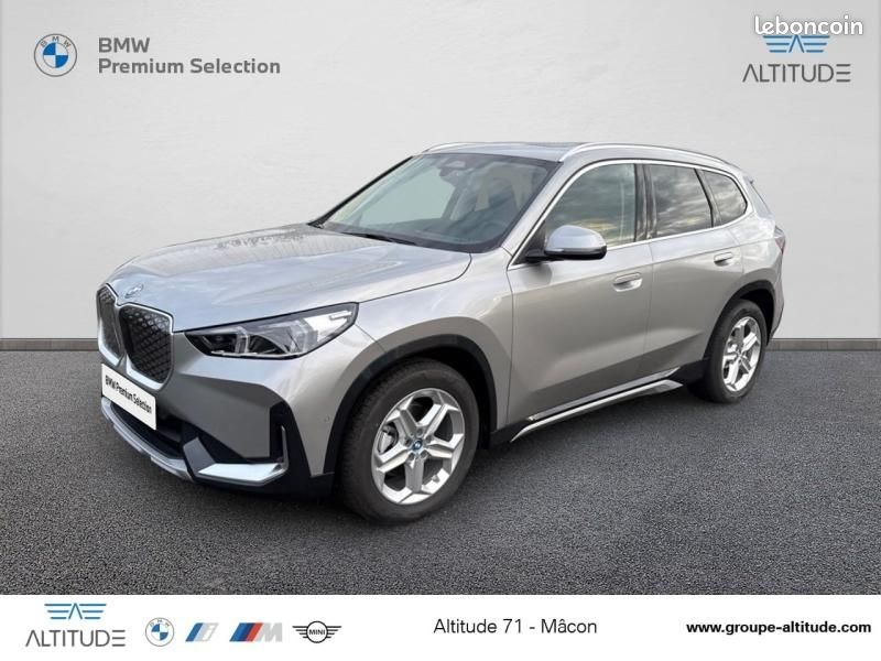 Bmw X1 ieDrive20 204ch xLine (image 4)