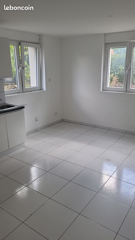 Appartement 3 pièces 55 m² · à Pontarlier · 55 m² · 950 €/mois