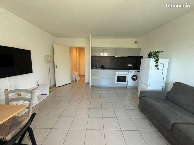 Appartement 1 pièce 28 m² - Bruges 33520 (image 3)