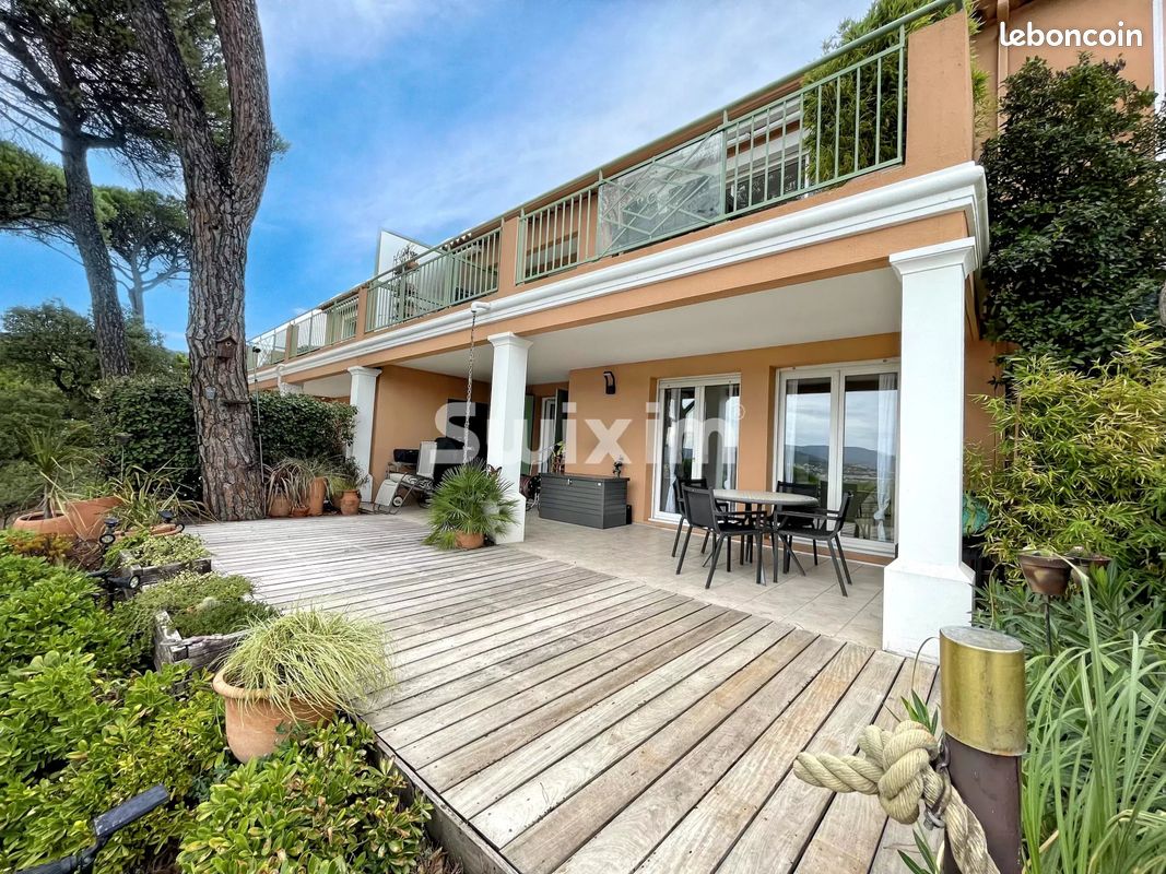 Maison 6 pièces 101 m² · à Sainte-Maxime · 101 m² · 724 000 €